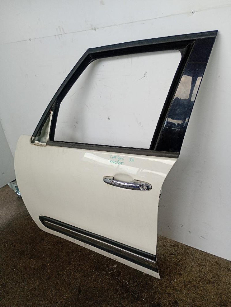 Porta / Portiera Anteriore Sinistra Fiat 500L 2012-2020