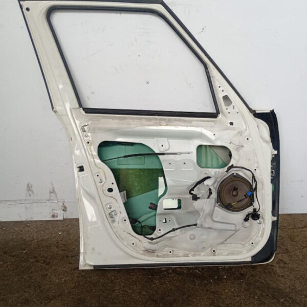 Porta / Portiera Anteriore Sinistra Fiat 500L 2012-2020