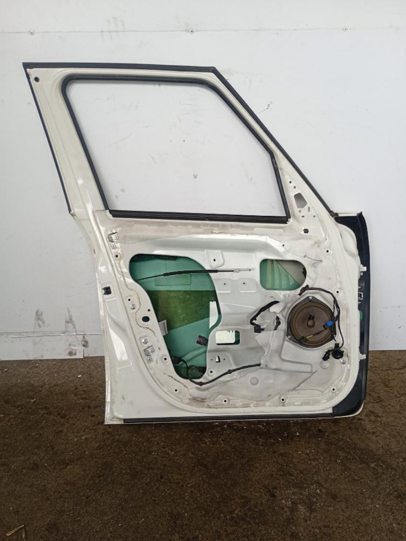Porta / Portiera Anteriore Sinistra Fiat 500L 2012-2020