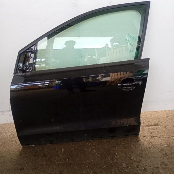 Porta / Portiera Anteriore Sinistra Volkswagen Polo 2009-2015