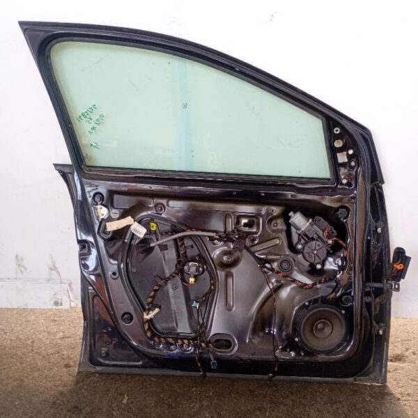 Porta / Portiera Anteriore Sinistra Volkswagen Polo 2009-2015