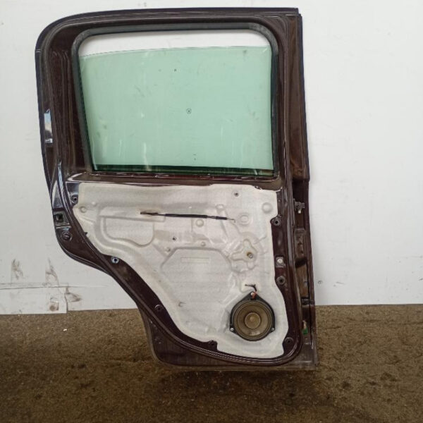 Porta / Portiera Posteriore Sinistro Fiat Panda
