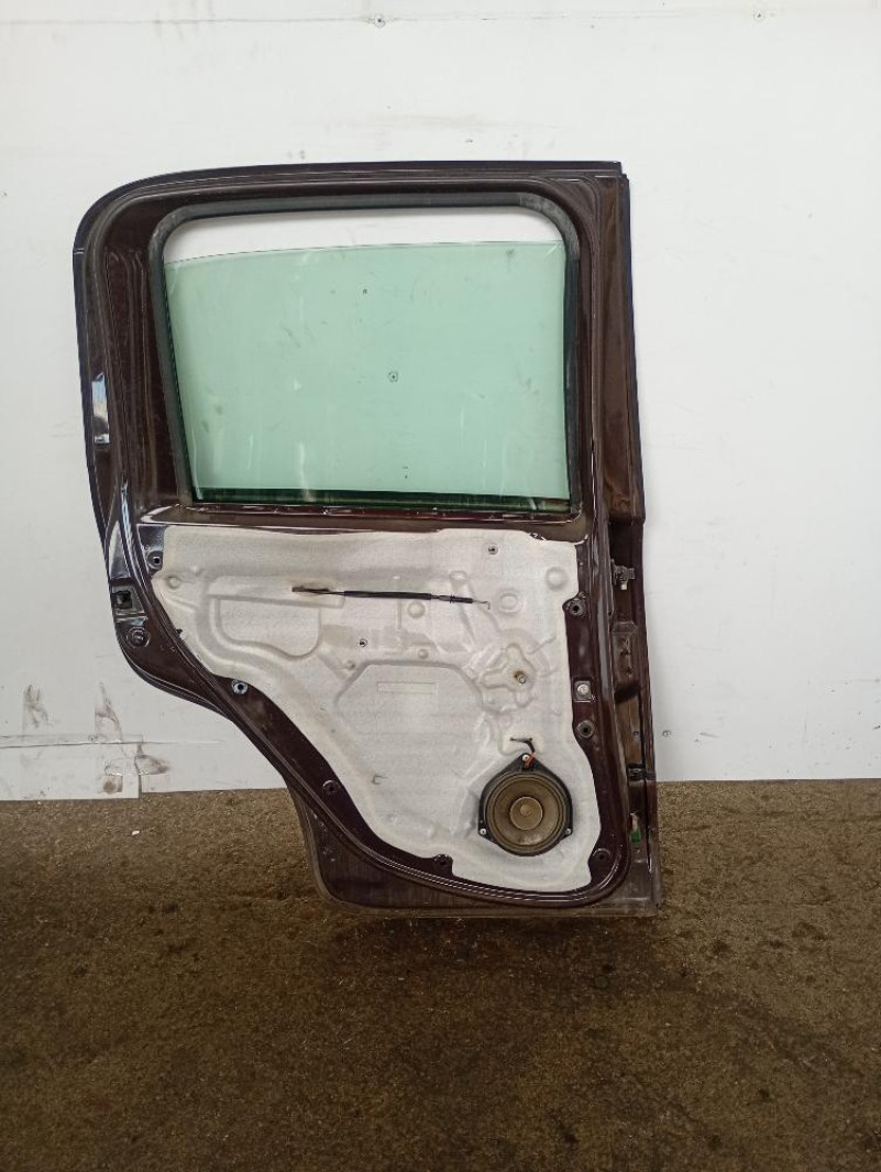 Porta / Portiera Posteriore Sinistro Fiat Panda