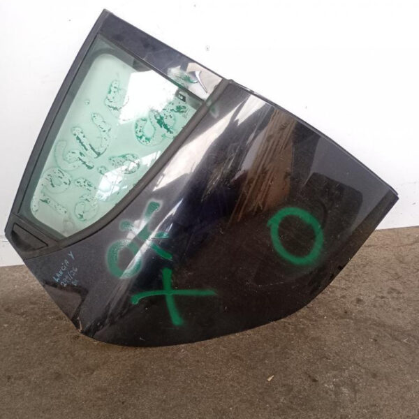 Porta / Portiera Posteriore Destro Lancia Ypsilon 2011-2015