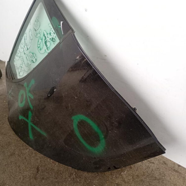 Porta / Portiera Posteriore Destro Lancia Ypsilon 2011-2015