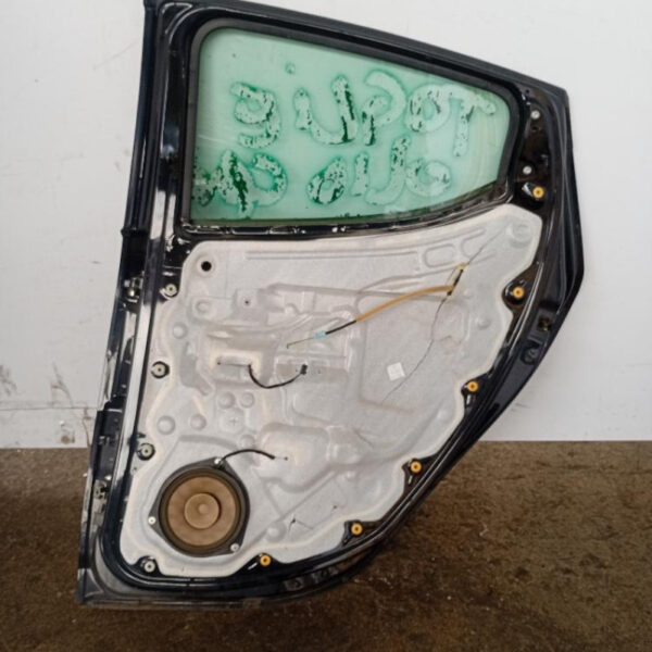 Porta / Portiera Posteriore Destro Lancia Ypsilon 2011-2015