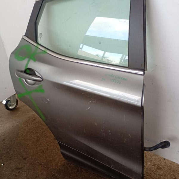 Porta / Portiera Posteriore Destro Nissan Qashqai 2013-2020