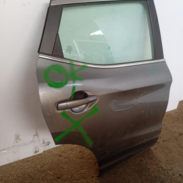 Porta / Portiera Posteriore Destro Nissan Qashqai 2013-2020