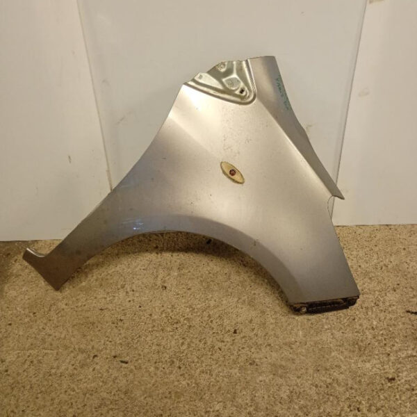 Parafango Anteriore Destro Toyota Yaris 2005-2009