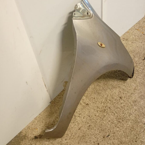 Parafango Anteriore Destro Toyota Yaris 2005-2009