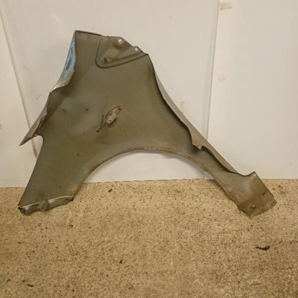 Parafango Anteriore Destro Toyota Yaris 2005-2009