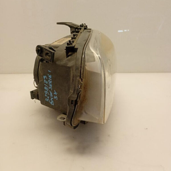 Faro / Proiettore Anteriore Sinistro BMW Serie 1 2004 – 2012