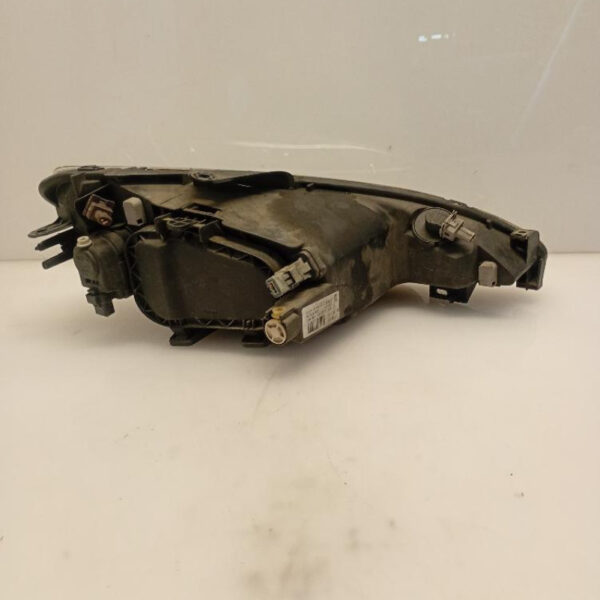 Faro / Proiettore Anteriore Sinistro Peugeot 206 2002 – 2009