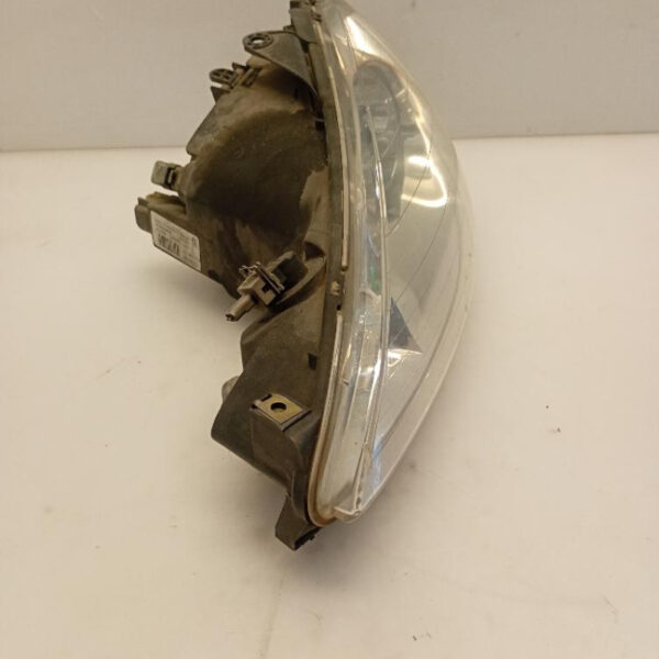 Faro / Proiettore Anteriore Sinistro Peugeot 206 2002 – 2009