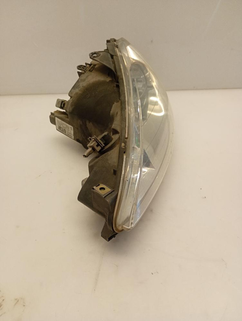 Faro / Proiettore Anteriore Sinistro Peugeot 206 2002 – 2009