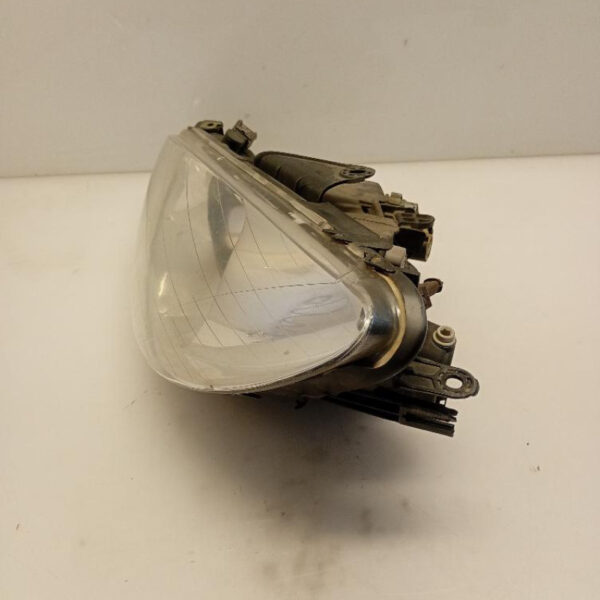 Faro / Proiettore Anteriore Sinistro Peugeot 206 2002 – 2009