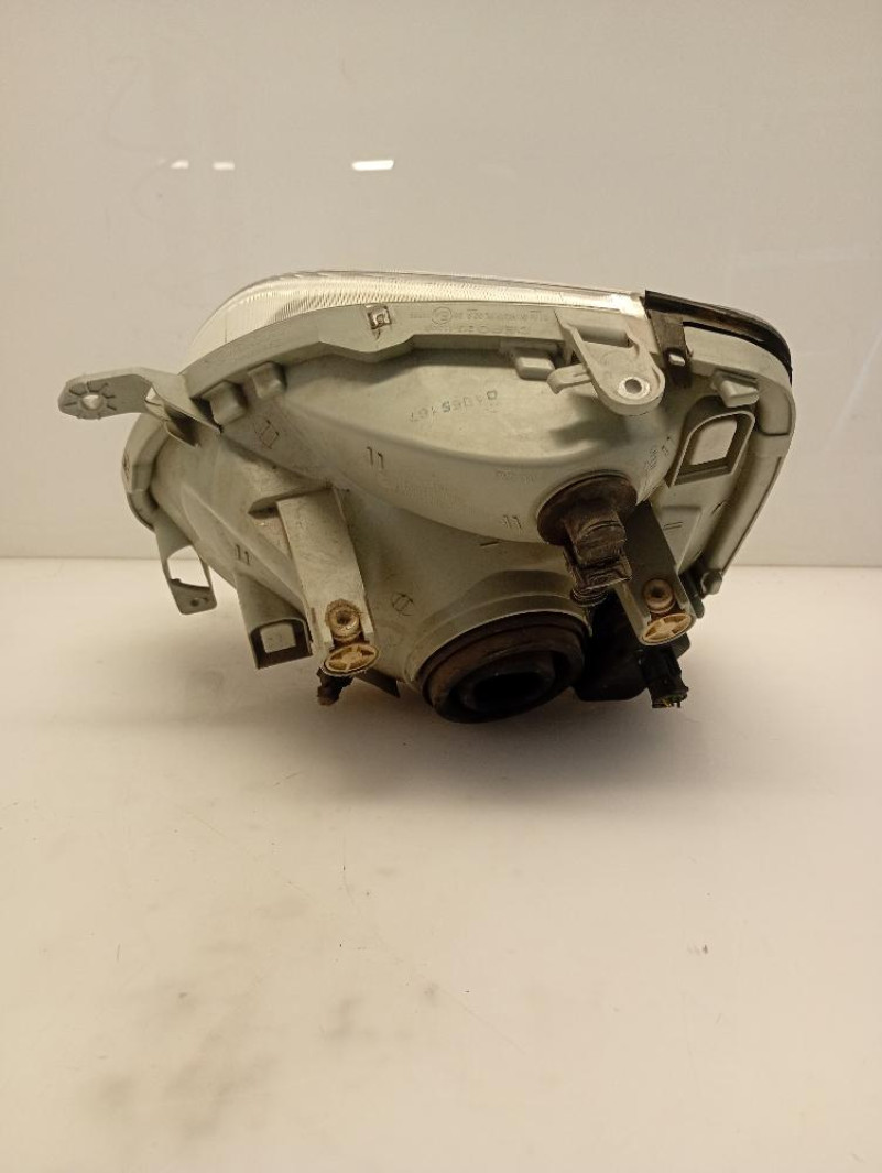 Faro / Proiettore Anteriore Destro Opel Agila 2003 – 2007