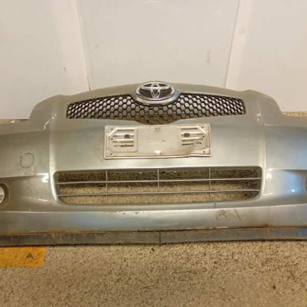Paraurti Anteriore Toyota Yaris 2005 – 2009