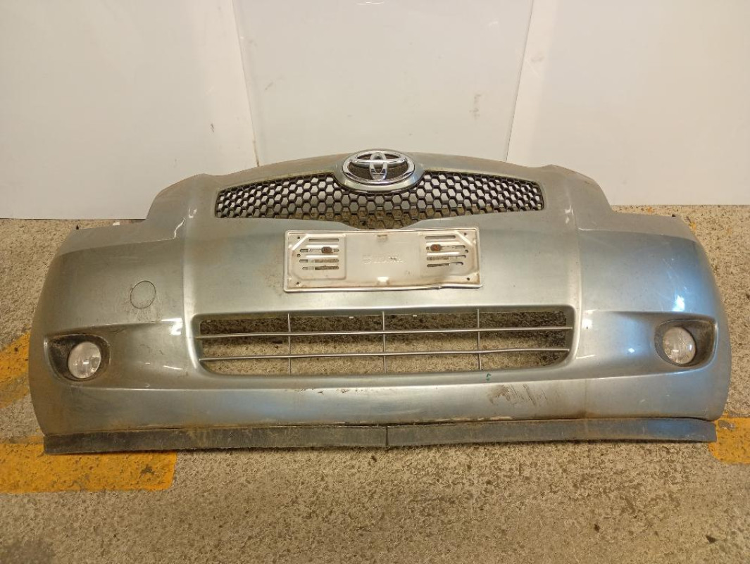 Paraurti Anteriore Toyota Yaris 2005 – 2009