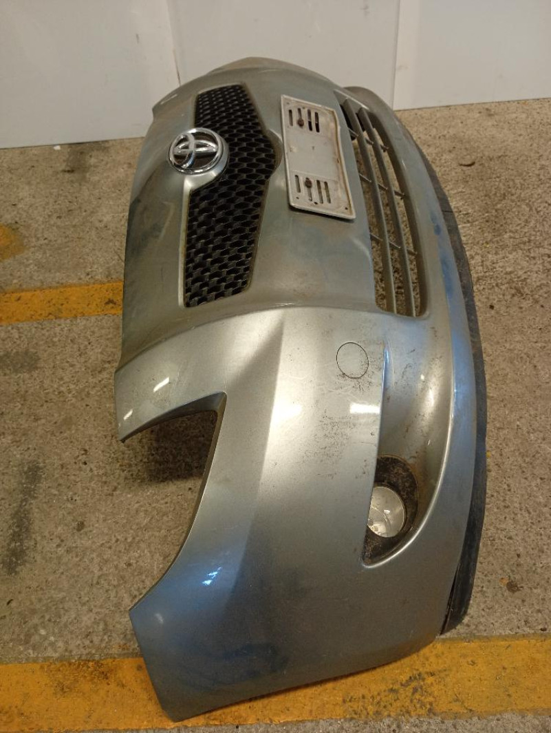 Paraurti Anteriore Toyota Yaris 2005 – 2009