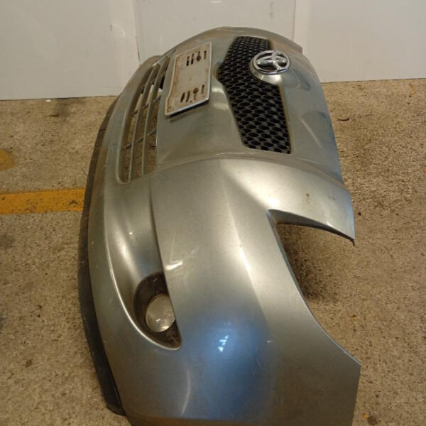 Paraurti Anteriore Toyota Yaris 2005 – 2009