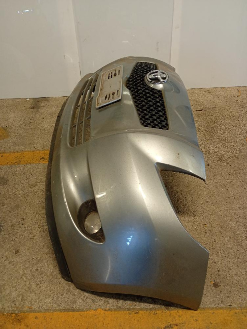 Paraurti Anteriore Toyota Yaris 2005 – 2009