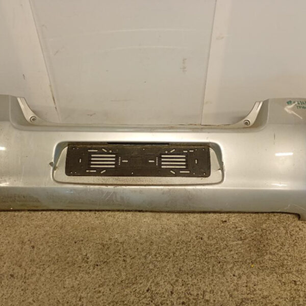 Paraurti Posteriore Toyota Yaris 2005-2009
