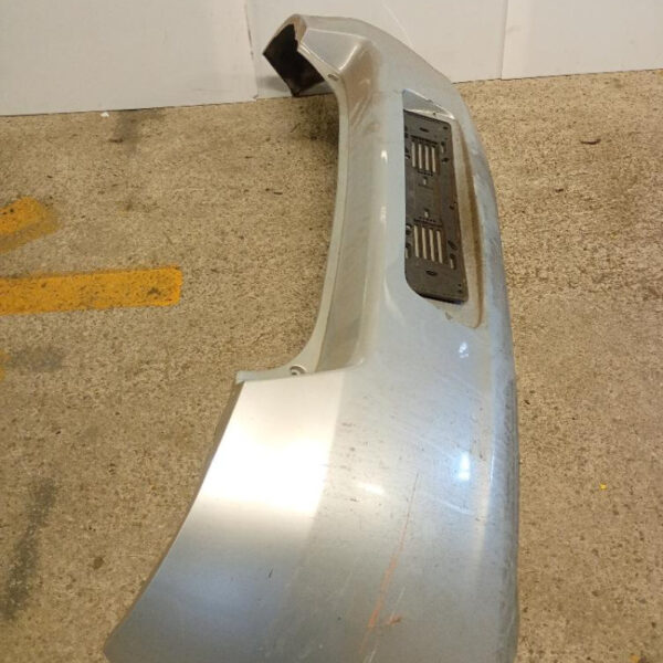 Paraurti Posteriore Toyota Yaris 2005-2009