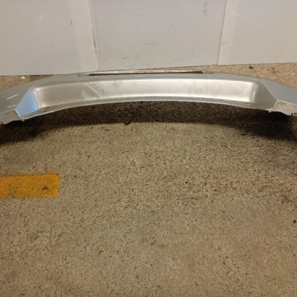 Paraurti Posteriore Toyota Yaris 2005-2009