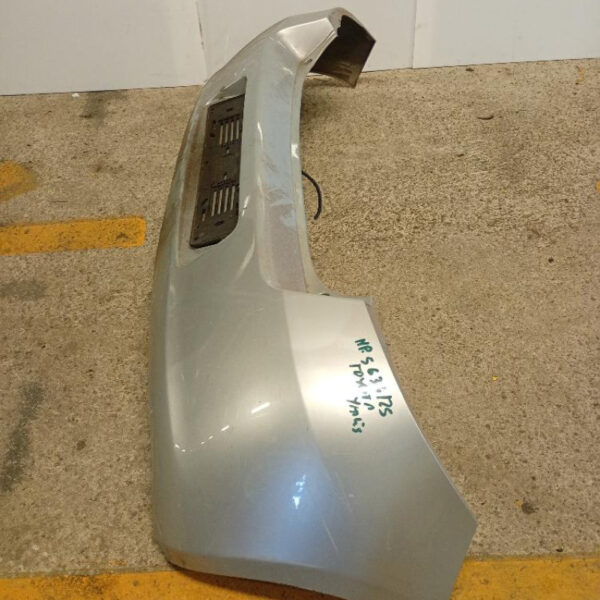 Paraurti Posteriore Toyota Yaris 2005-2009