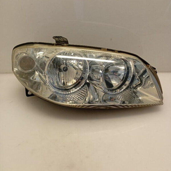 Faro / Proiettore Anteriore Destro Fiat Punto 3a Serie / Classic 2005 – 2011