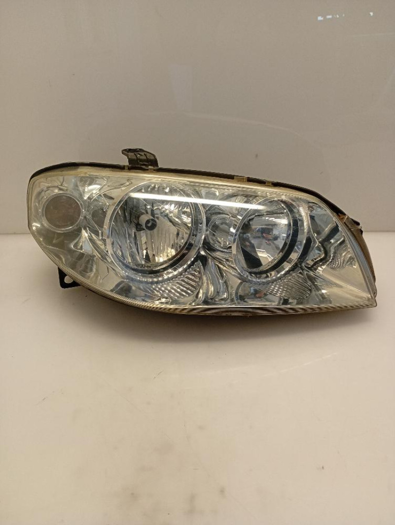 Faro / Proiettore Anteriore Destro Fiat Punto 3a Serie / Classic 2005 – 2011