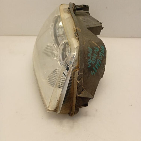 Faro / Proiettore Anteriore Destro Fiat Punto 3a Serie / Classic 2005 – 2011