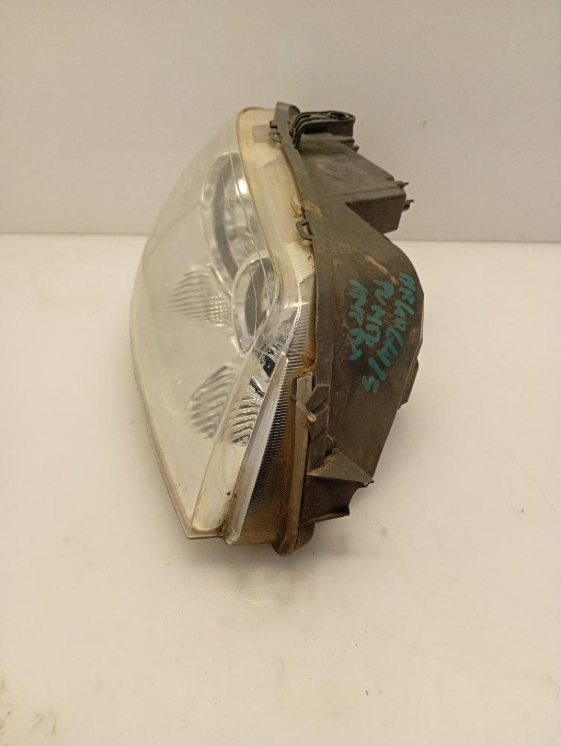 Faro / Proiettore Anteriore Destro Fiat Punto 3a Serie / Classic 2005 – 2011