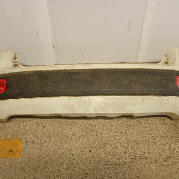 Paraurti Posteriore Fiat Panda 2011-2024