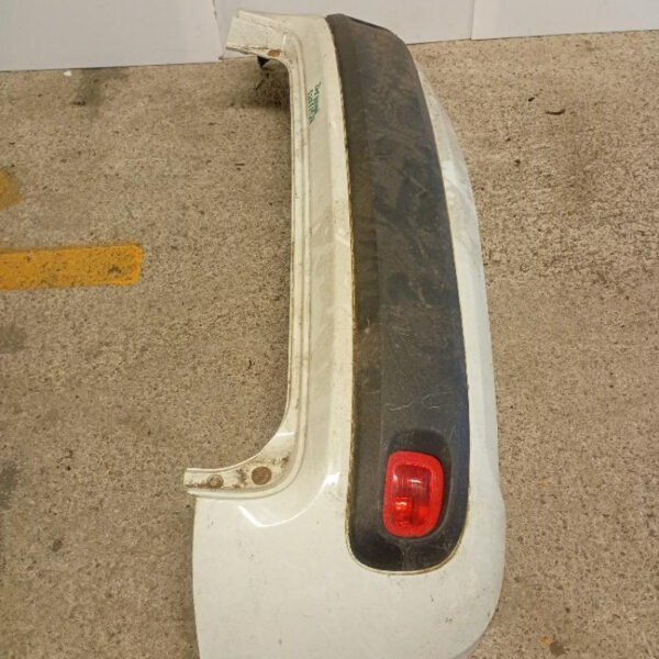 Paraurti Posteriore Fiat Panda 2011-2024