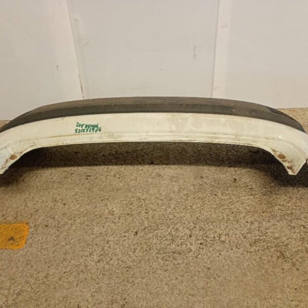 Paraurti Posteriore Fiat Panda 2011-2024