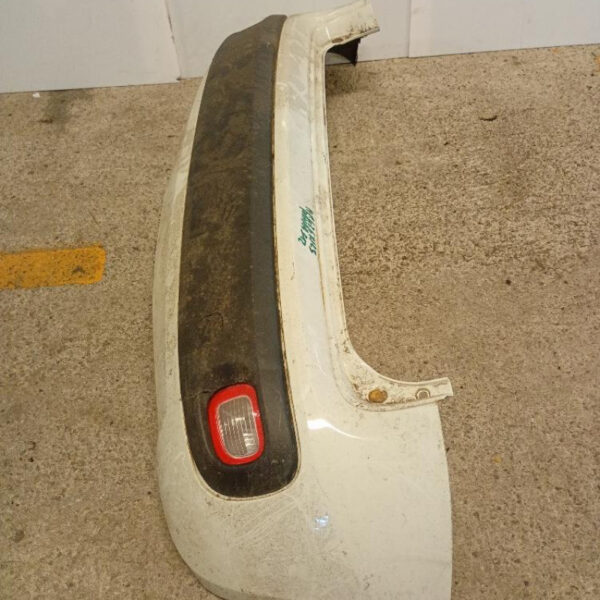 Paraurti Posteriore Fiat Panda 2011-2024