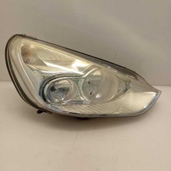 Faro / Proiettore Anteriore Destro Ford S-Max 2006 – 2010