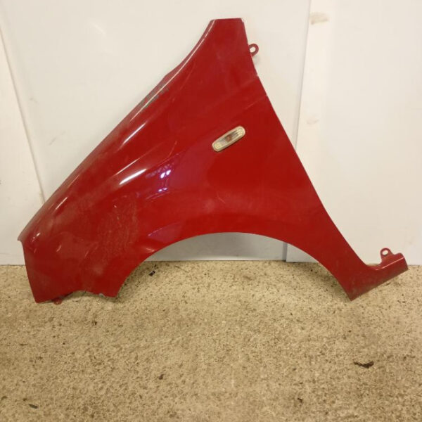 Parafango Anteriore Sinistro Fiat Panda 2003-2011