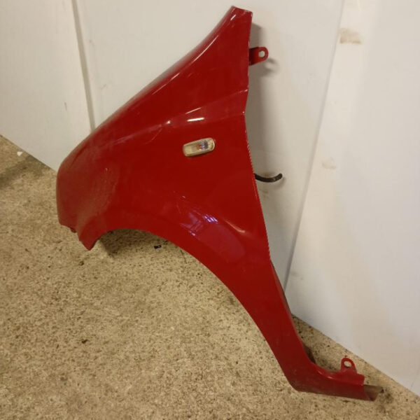 Parafango Anteriore Sinistro Fiat Panda 2003-2011