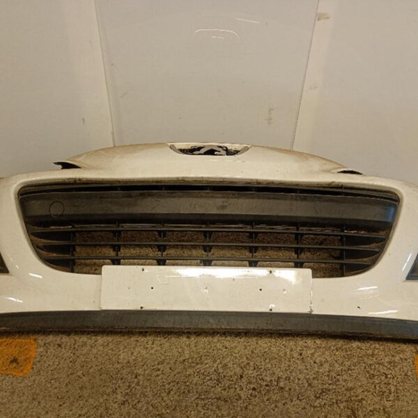 Paraurti Anteriore Peugeot 207 2009-2013