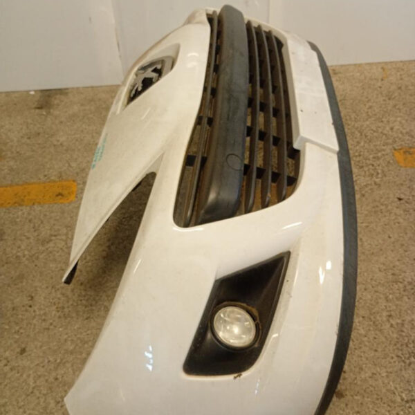 Paraurti Anteriore Peugeot 207 2009-2013