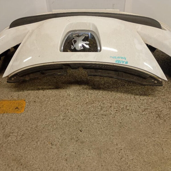 Paraurti Anteriore Peugeot 207 2009-2013