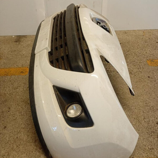 Paraurti Anteriore Peugeot 207 2009-2013