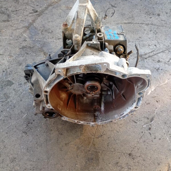 Cambio manuale 5 marce Ford C-Max MUDA 1.6 Benzina/gpl – 88Kw – 120Cv 2010 – 2015