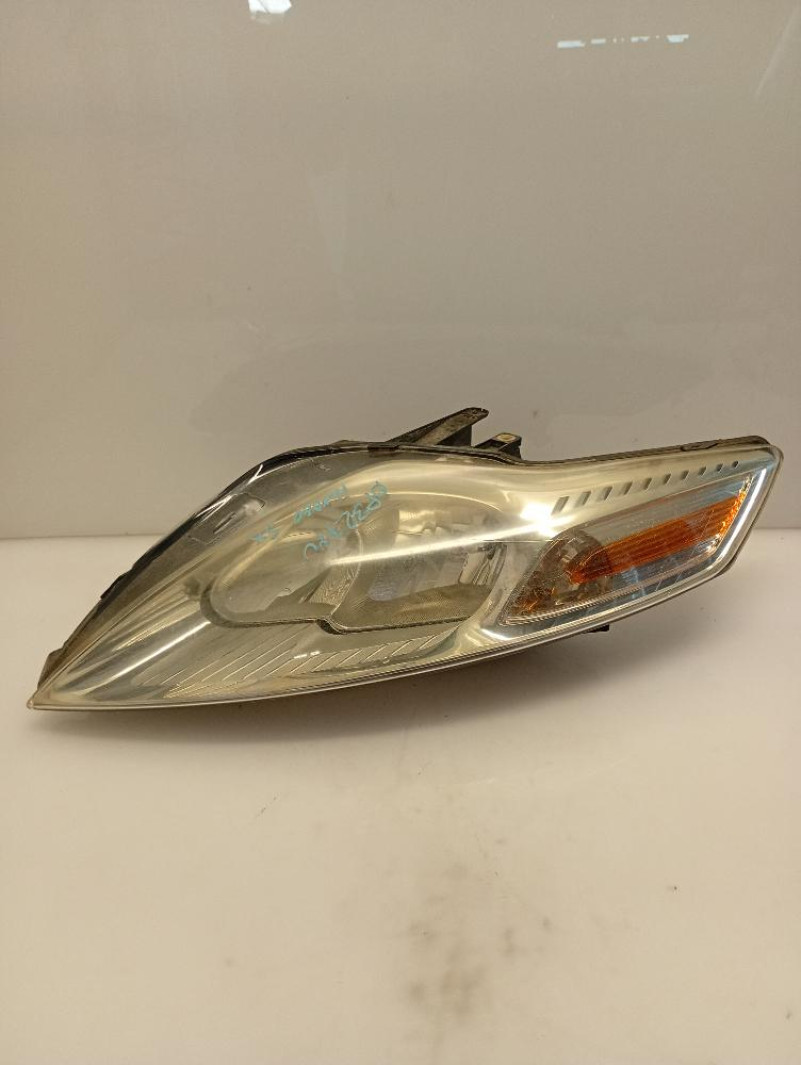 Faro / Proiettore Anteriore Sinistro Ford Mondeo SW 2007 – 2010