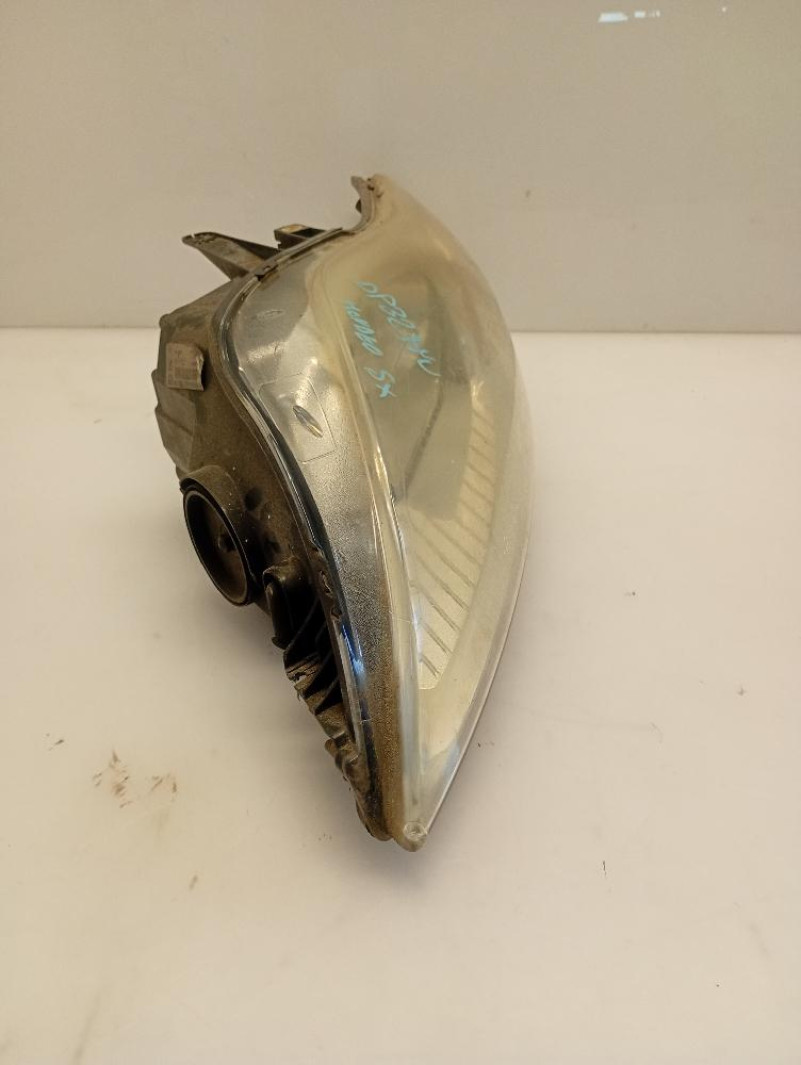 Faro / Proiettore Anteriore Sinistro Ford Mondeo SW 2007 – 2010