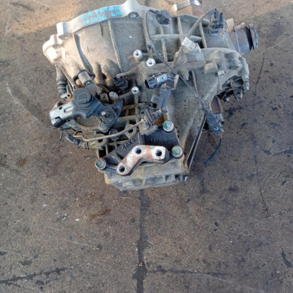 Cambio manuale 6 marce Kia Venga D4FC 1.4 CRDi – 66Kw – 90Cv 2010 – 2014