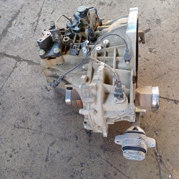 Cambio manuale 6 marce Kia Venga D4FC 1.4 CRDi – 66Kw – 90Cv 2010 – 2014